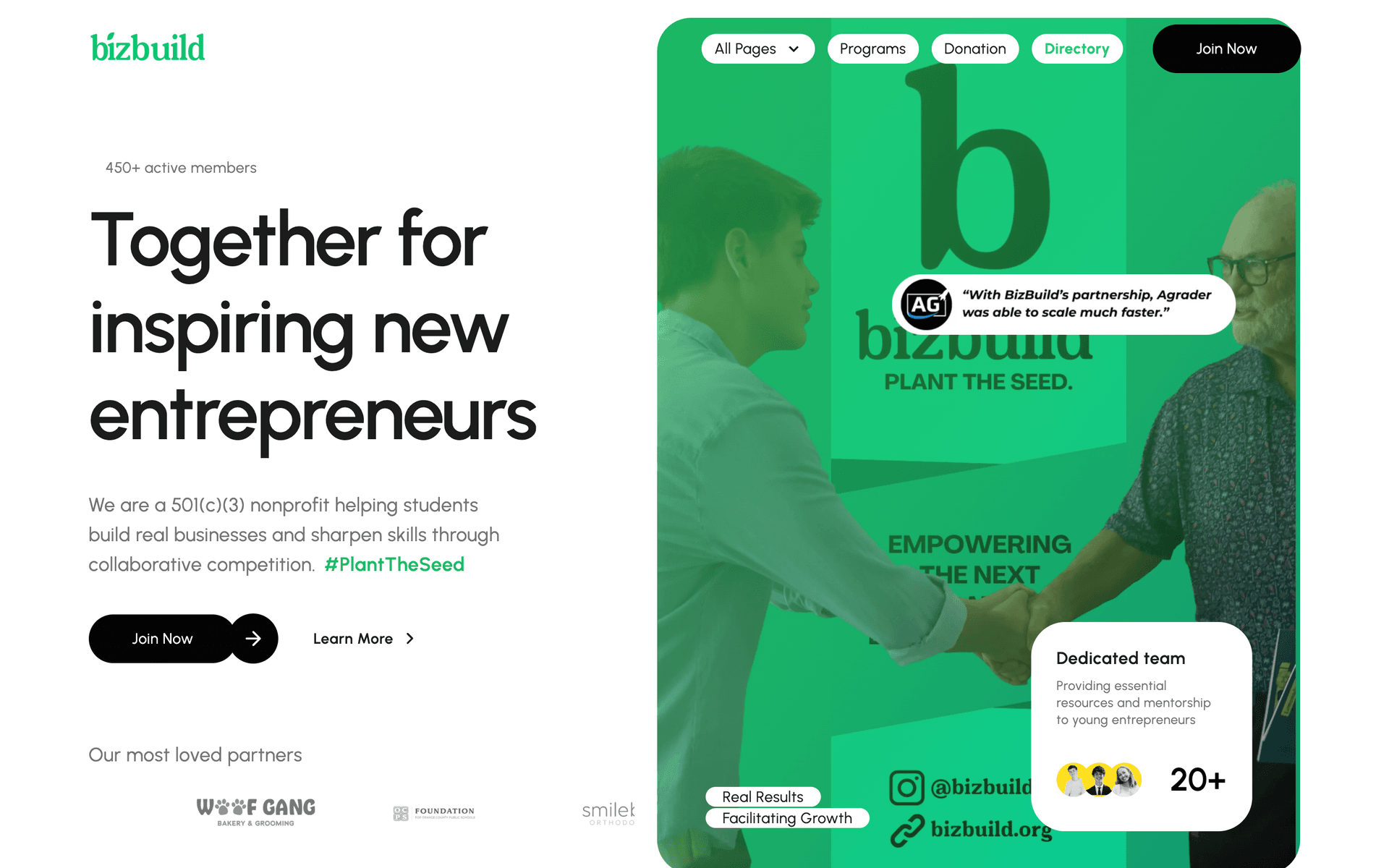 BizBuild