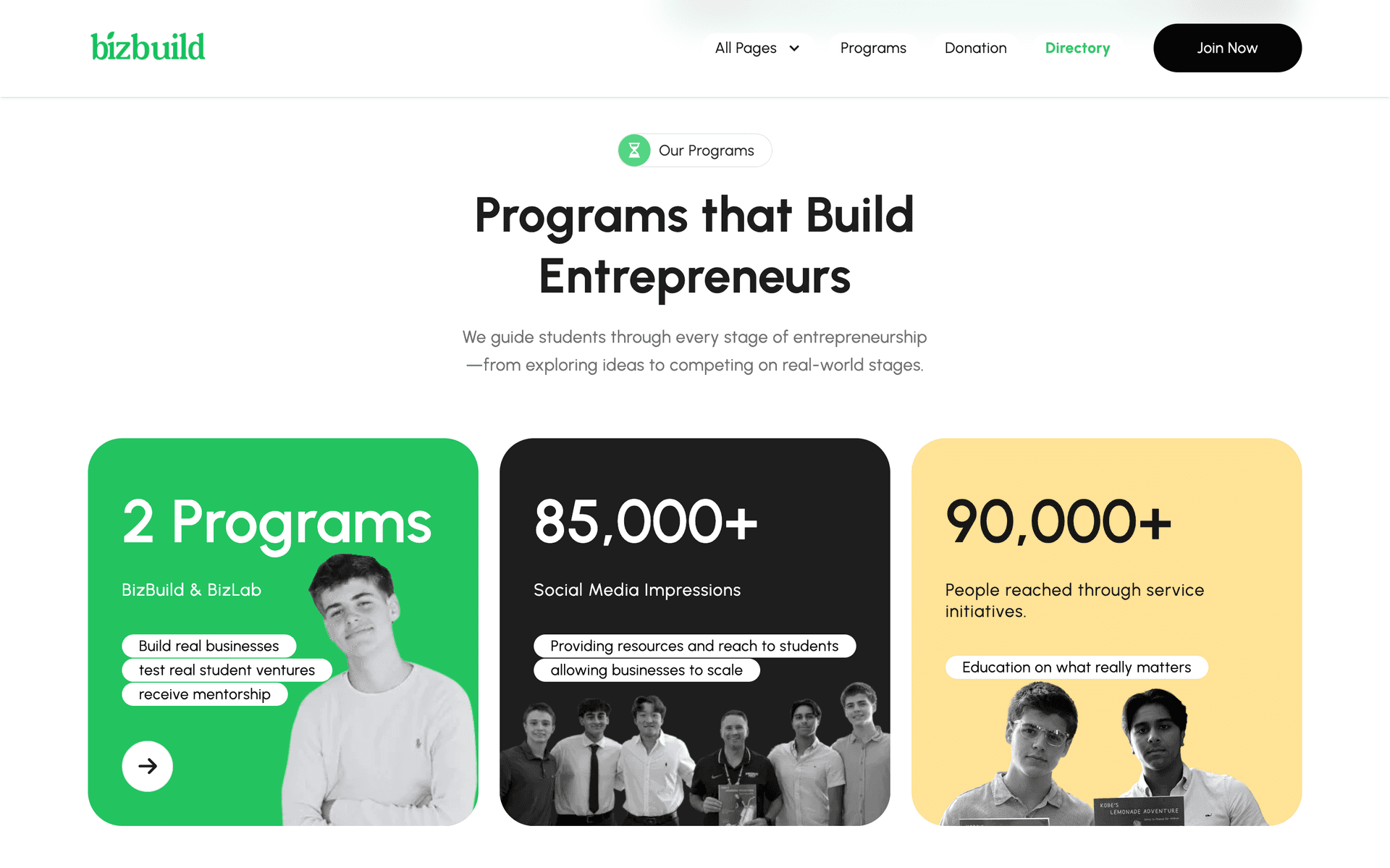 BizBuild