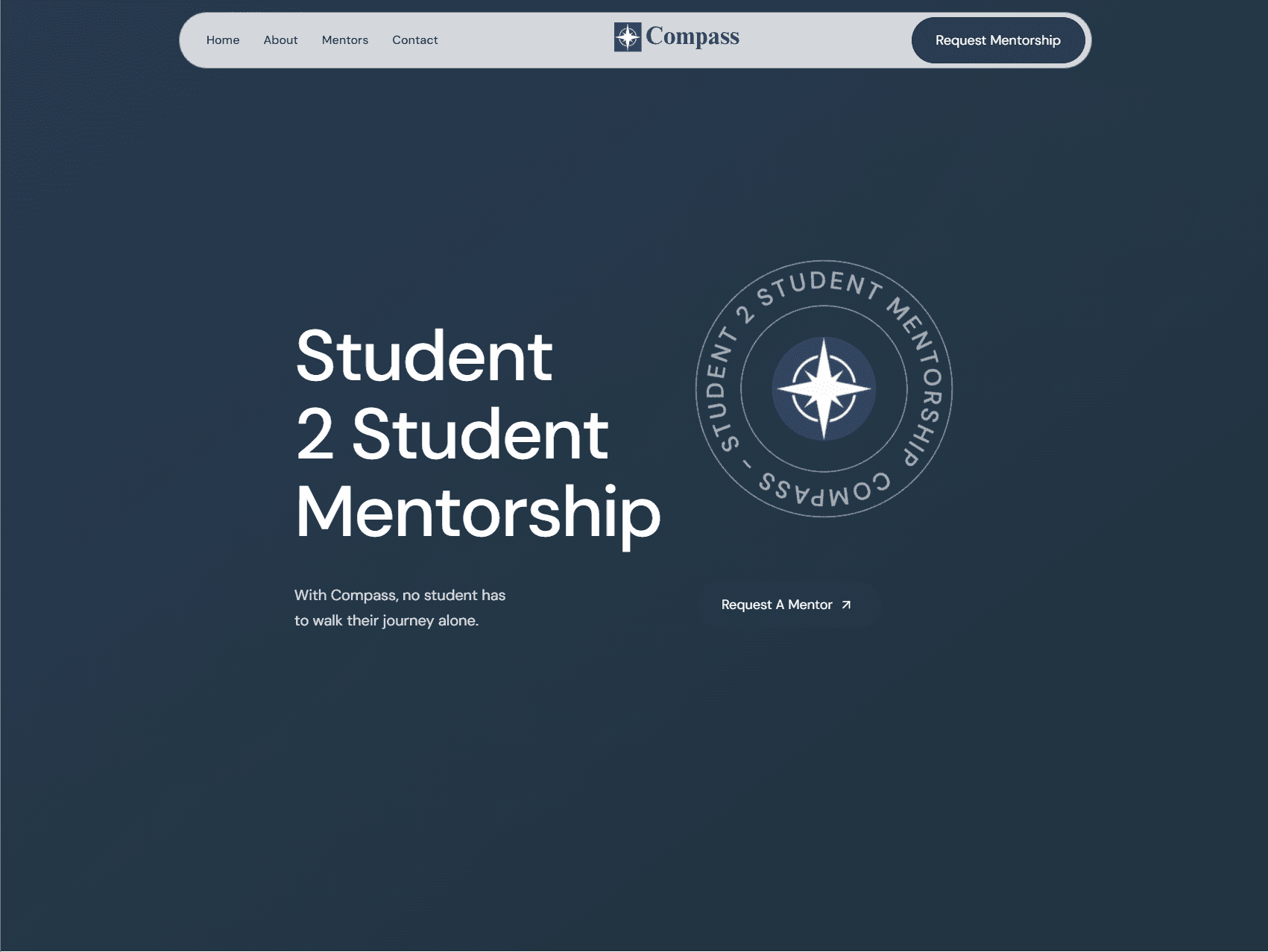 Compass Mentorship