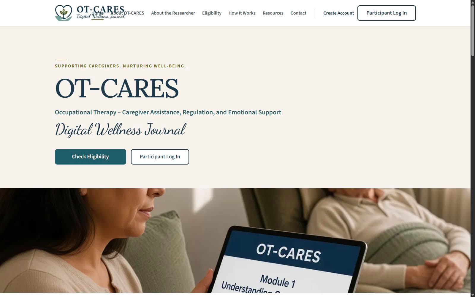 OT-CARES